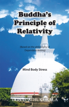 Image for Buddha's principle of relativity