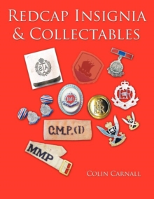 Image for Redcap Insignia & Collectables