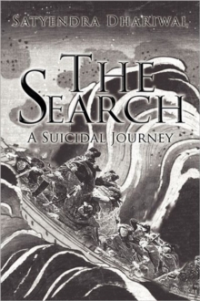 Image for The Search