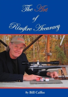 Image for The Art of Rimfire Accuracy