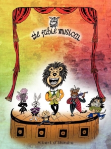 Image for The Fable Musical