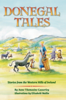 Image for Donegal Tales: Stories from the Western Hills of Ireland
