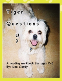 Image for Tiger Questions U?