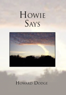 Image for Howie Says