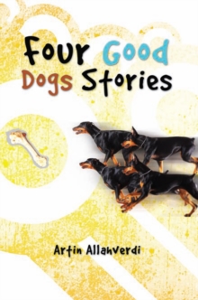 Image for Four Good Dogs Stories