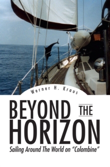 Image for Beyond the Horizon: Sailing Around the World