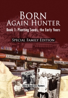Image for Born Again Hunter - Special Family Edition