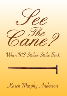 Image for See The Cane?