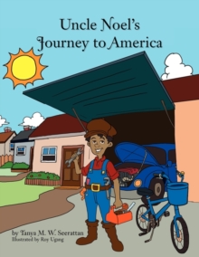 Image for Uncle Noel's Journey to America