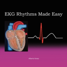 Image for EKG Rhythms Made Easy