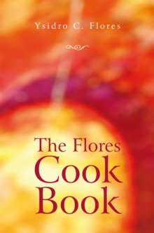 Image for Flores Cook Book