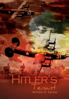 Image for Hitler's Tenant