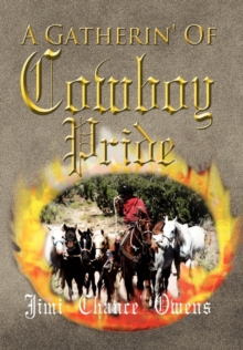 Image for A Gatherin' of Cowboy Pride