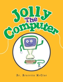 Image for Jolly the Computer