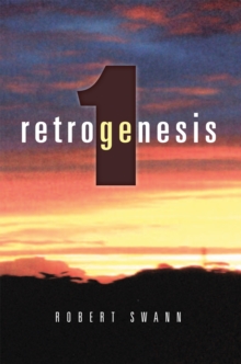 Image for Retrogenesis 1: The Anomaly