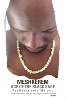 Image for Meshkerem Age of the Black Sage