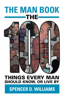 Image for Man Book: The 100 Things Every Man Should Know, or Live By
