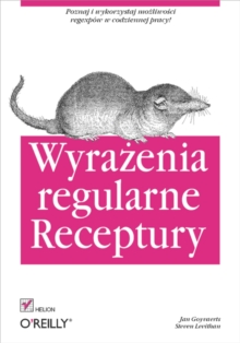 Image for Wyra?enia regularne. Receptury