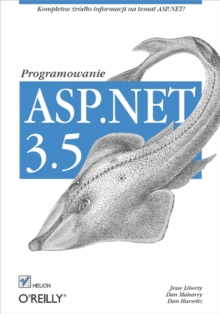 Image for ASP.NET 3.5. Programowanie