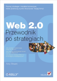 Image for Web 2.0. Przewodnik po strategiach