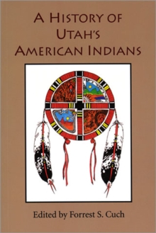 Image for History of Utah's American Indians