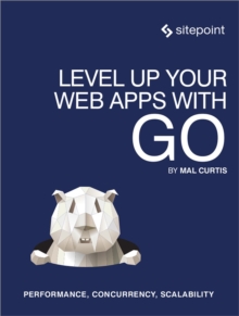Image for Level up your web apps with Go