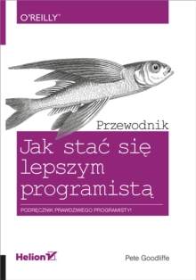 Image for Jak sta? si? lepszym programist?. Przewodnik