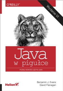 Image for Java w pigu?ce. Wydanie VI