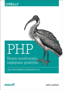 Image for PHP. Nowe mo?liwo?ci, najlepsze praktyki