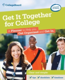 Get it Together for College