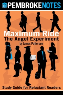 Image for Maximum Ride : The Angel Experiment: Study Guide for Reluctant Readers