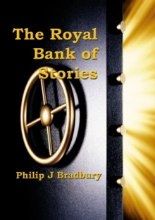 Image for Royal Bank of Stories