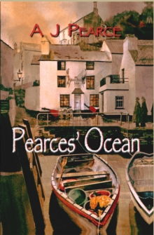 Image for Pearces' Ocean