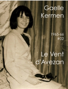 Image for Le Vent d'Avezan