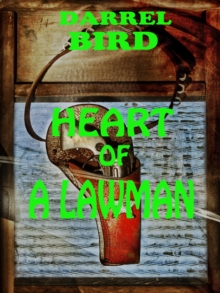 Image for Heart Of A Lawman