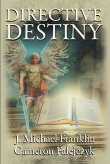 Image for Directive Destiny: A Divine Proclamation