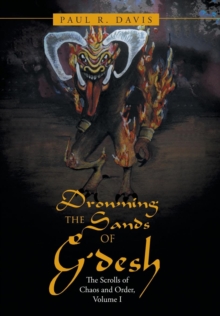 Image for Drowning the Sands of G'Desh