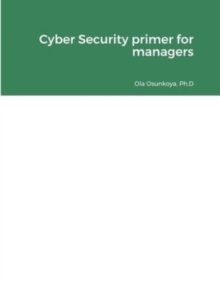 Image for Cyber Security primer for managers