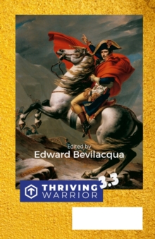 Image for Thriving Warrior 3.3 : Empowering the Human Spirit