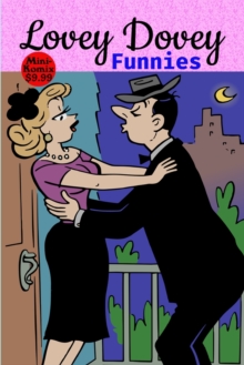 Image for Lovey Dovey Funnies