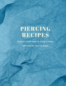 Image for Piercing Recipes