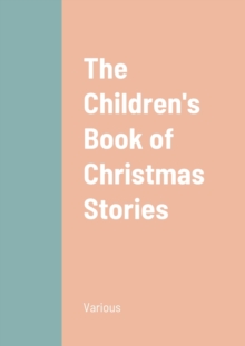 Image for The Children's Book of Christmas Stories