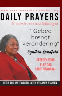 Image for Daily Prayers - Dagelijks Brood