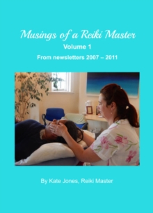 Image for Musings of a Reiki Master: Volume 1