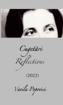 Image for Cugetari (Reflections) 2022