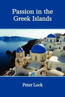 Image for Passion in the Greek Islands