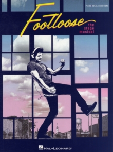 Image for Footloose : The Stage Musical