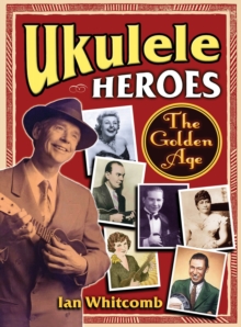 Image for Ukulele Heroes