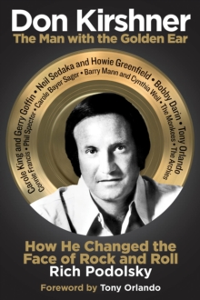Don Kirshner