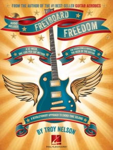Image for Fretboard Freedom
